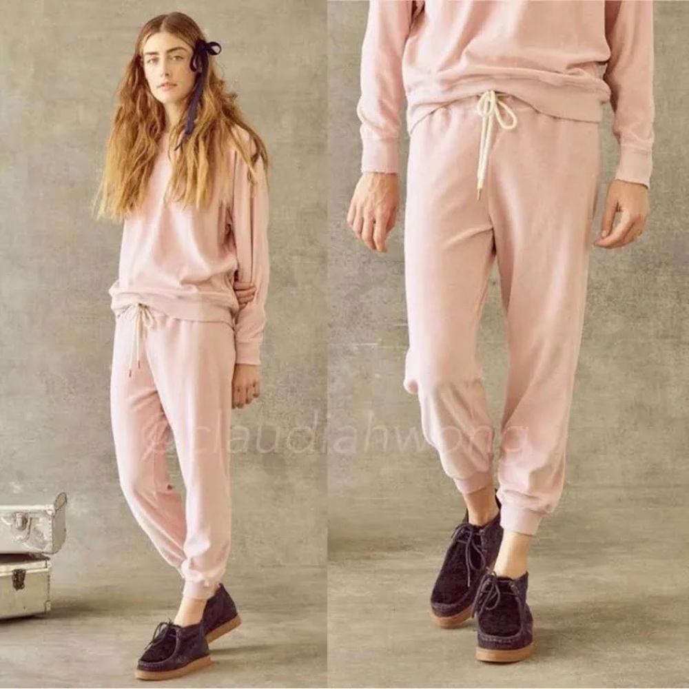The Great Velour Sweatpants 2
